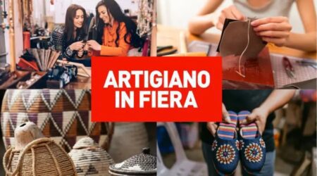 Artigiano in Fiera 2023: l'Eccellenza Artigianale a Milano dal 2 al 10 Dicembre