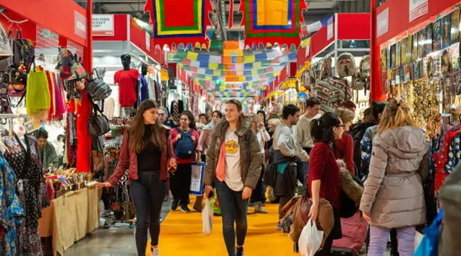 Artigiano in Fiera 2023: l'Eccellenza Artigianale a Milano dal 2 al 10 Dicembre