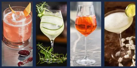 Come preparare un cocktail da urlo a casa: le ricette e i segreti dei migliori barman