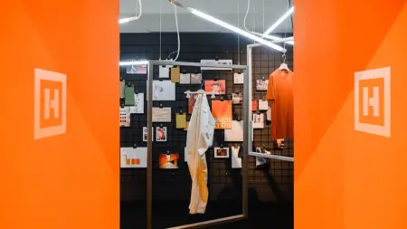 Histores a Pitti Uomo 105: il Grande Ritorno dell'Eccellenza Multibrand