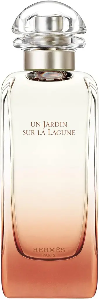 Hermès Un Jardin sur la Lagune