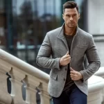 L’Eleganza Virtuale Guida Completa di tutto-uomo.it al Fashion Online per l’Uomo Moderno