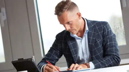 La Responsabilità Civile dei Professionisti: Cosa Prevede la Legge e Come Tutelarsi