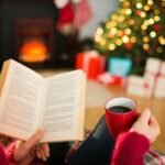 Bücher zum Verschenken zu Weihnachten 2023: 10 Titel für jeden Geschmack