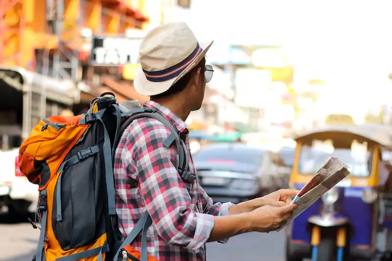 Quali sono state le destinazioni turistiche più visitate dagli uomini in Italia nel 2023? Quali sono state le destinazioni turistiche più visitate dagli uomini in Italia nel 2023?