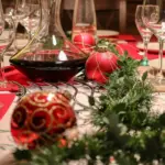 Come Preparare la Tavola per il Natale 2025? Idee e Consigli per una Mise en Place Perfetta