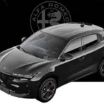 Alfa Romeo Milano, il B-Suv 2024: la prima elettrica del Biscione sarà anche mild-hybrid