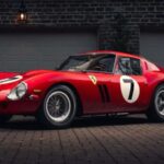 Auto d'Epoca: Quali Sono le Più Ricercate dai Collezionisti e Quanto Valgono?