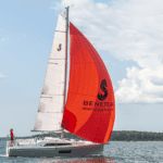 barche a vela per principianti