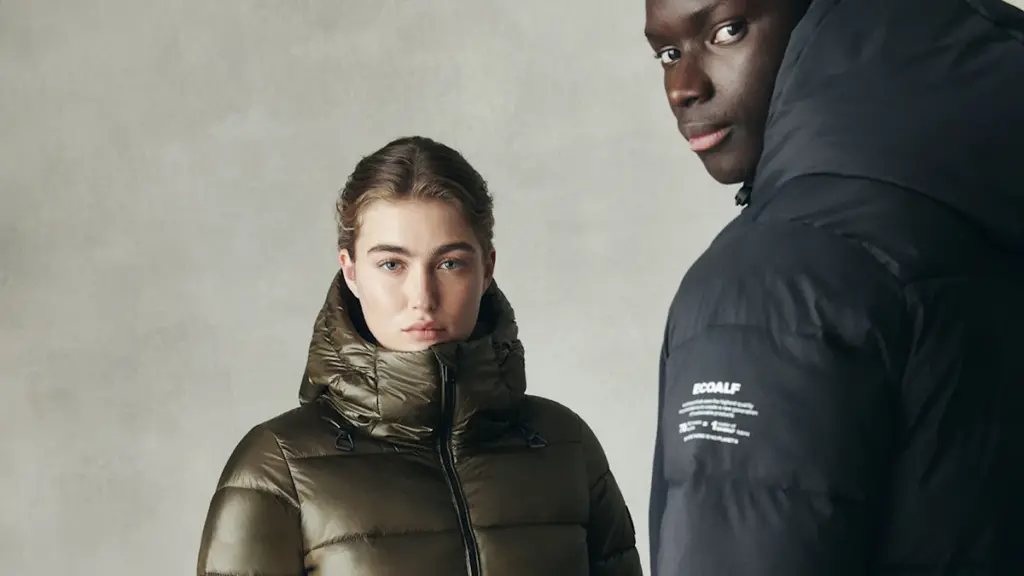 Net Zero 2030: Ecoalf Presenta la Collezione Autunno con un Messaggio di Sostenibilità