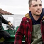 Fay Archive: un Viaggio nelle Radici del Workwear a Pitti Uomo 105