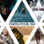 I 10 Film del 2024 più Attesi qui nella Redazione di MoltoUomo.it