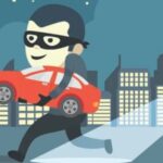 Come Fanno i Ladri a Rubare un'Auto Keyless e Come Difendersi?