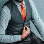 Gilet invernali da uomo: come indossarli e abbinarli