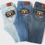 Guess Jeans: Il Denim dall'impegno sostenibile firmato Nicolai Marciano