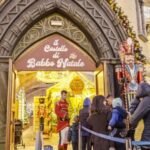 Natale 2023 nel Futuro: L'Olobox del Regno di Babbo Natale Fa Vivere la Magia a MagicLand