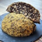 L'Eccellenza Dolce del Natale a Roma: il Pangiallo Romano dello Chef Giuseppe Mulargia