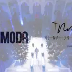 POLIMODA x NO NATION FASHION: "7,689 km – da Kabul a Berlino" Celebra l'Inclusività a Pitti Uomo 105