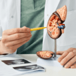 Salute dei Reni ed il Diabete negli Uomini: Una Guida sommaria alla Prevenzione ed al Trattamento