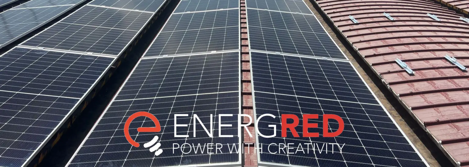 EnergRed e le CER: Il Futuro Energetico Italiano si Veste di Sostenibilità. EnergRed e le CER: Il Futuro Energetico Italiano si Veste di Sostenibilità