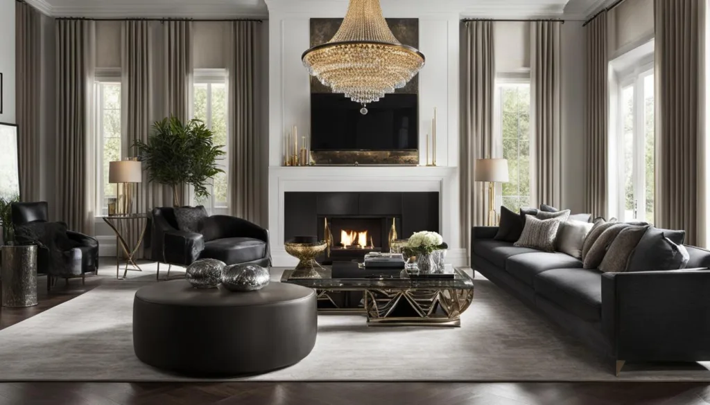 Uomo e Lusso: come arredare la tua casa con stile Arredare casa con stile e lusso