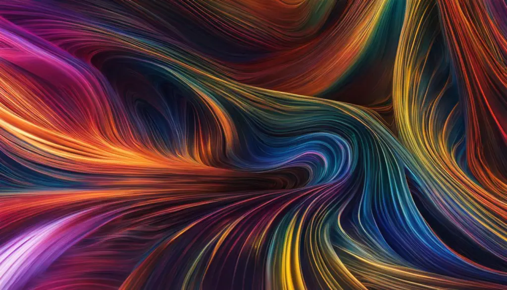 Arte digitale generata da intelligenza artificiale