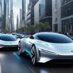 Auto elettriche 2024