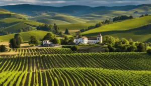 Aziende Vitivinicole