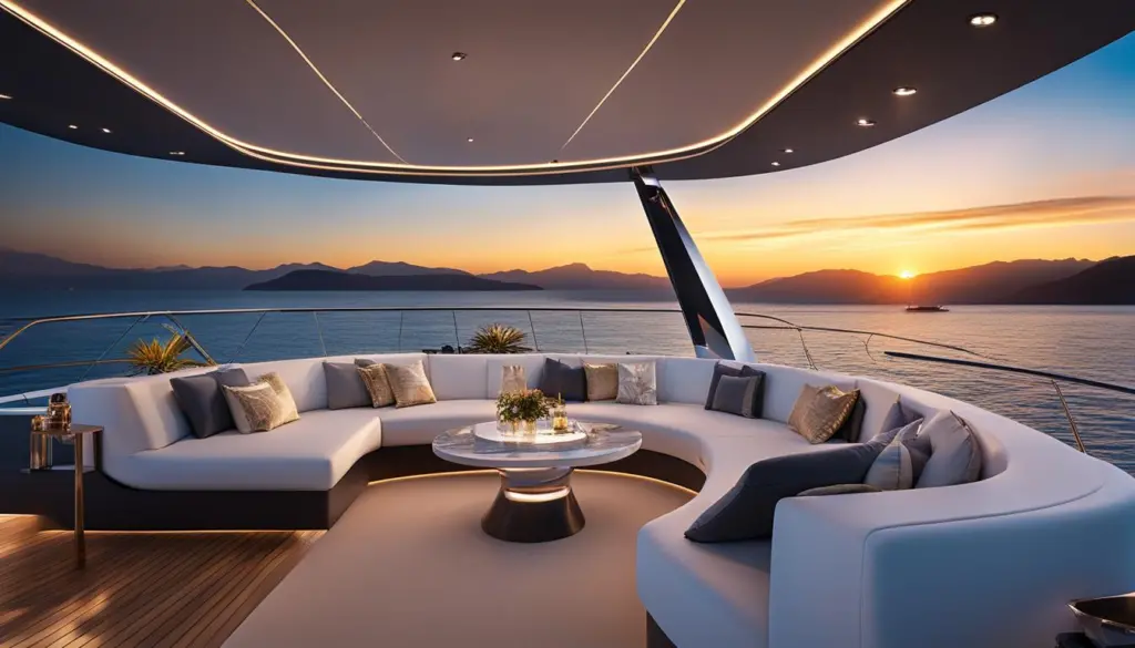 Barche più lussuose 2024