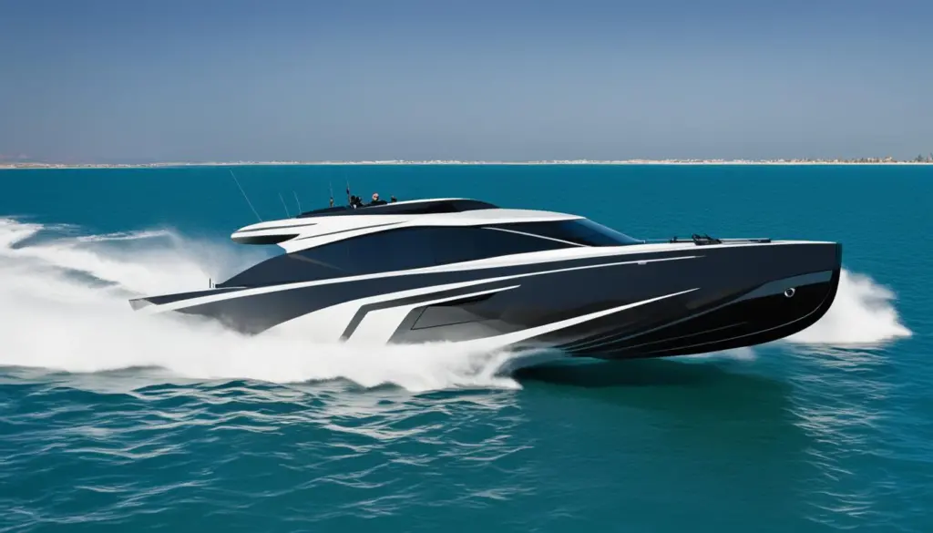 Catamarani a motore 2024
