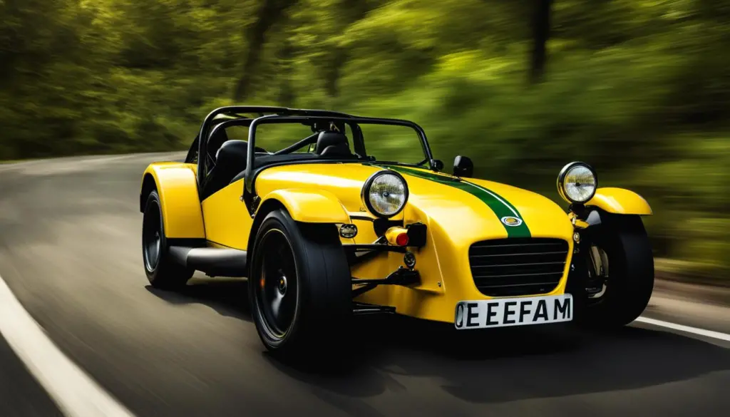 Caterham