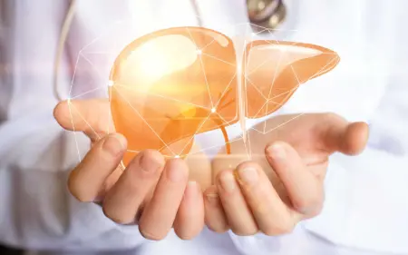 Come depurare il fegato dopo le feste: i cibi e le erbe che fanno bene. Come depurare il fegato dopo le feste: i cibi e le erbe che fanno bene