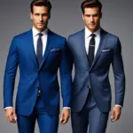 Giacca e Pantalone uomo