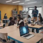 Intelligenza artificiale e Formazione