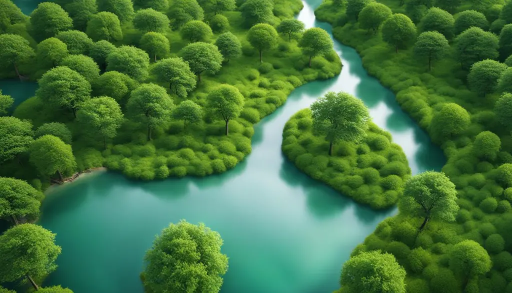 Intelligenza artificiale e ambiente