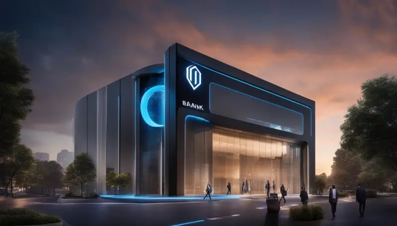 Intelligenza artificiale e finanza