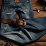 Jeans Levi's