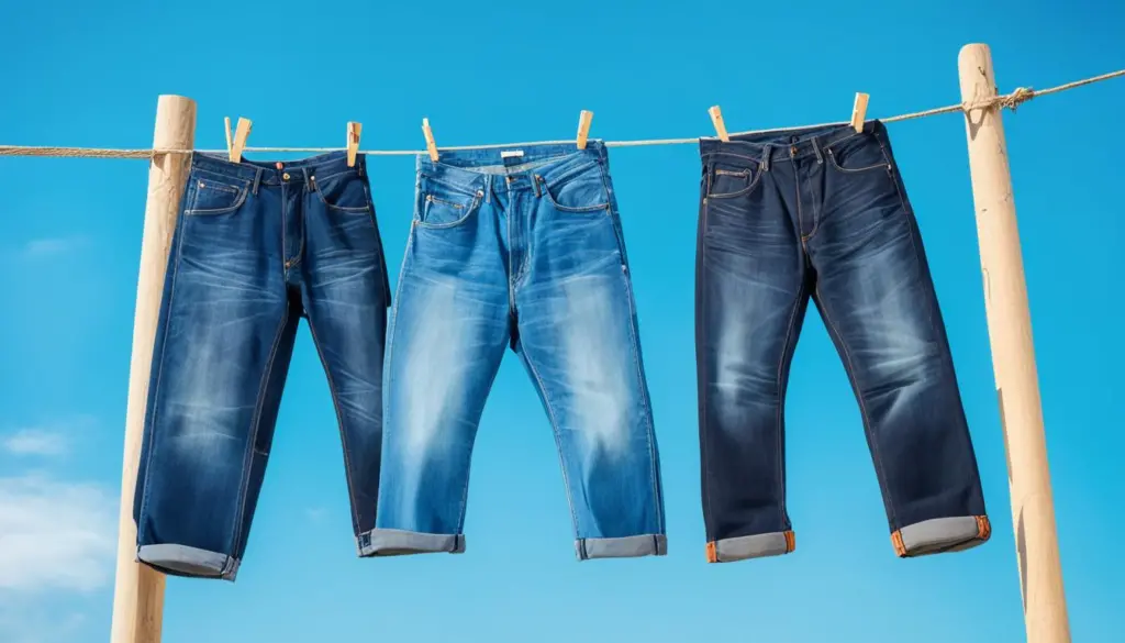 Jeans da uomo in offerta
