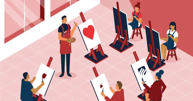 L'Educazione Sentimentale nelle Opere di Flaubert e di Coelho