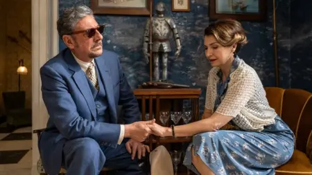 Non ti pago di Eduardo De Filippo: il film di Sergio Castellitto tra omaggio e polemiche. Non ti pago di Eduardo De Filippo: il film di Sergio Castellitto tra omaggio e polemiche