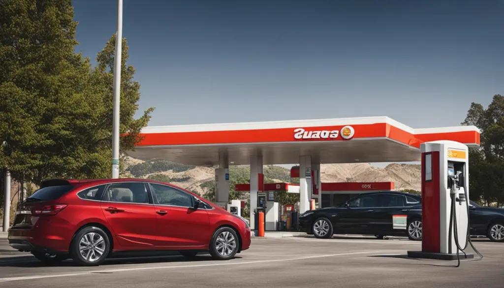 Risparmiare spese auto