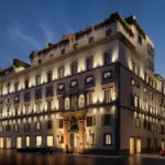 Una selezione dei nuovi hotel di lusso in giro per il mondo che apriranno nel 2024