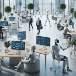 L’Intelligenza Artificiale tra scarsa ed alta qualificazione dei lavoratori in Italia