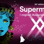 Supermagic XX a Roma: Un Viaggio Straordinario nel Mondo della Magia