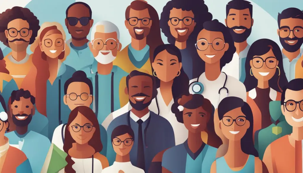 accessibilità alla salute