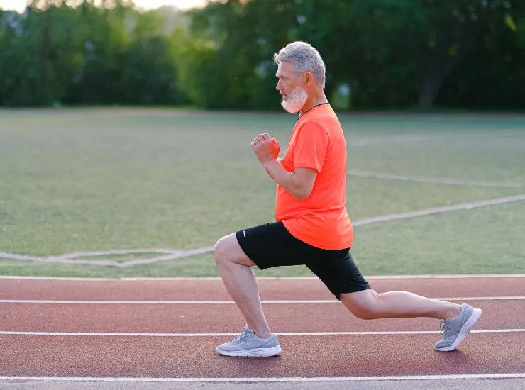 Allenamento ad alto impatto biohacking