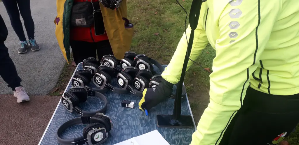 Come cominciare bene il 2024? Vi presentiamo la Camminata Metabolica