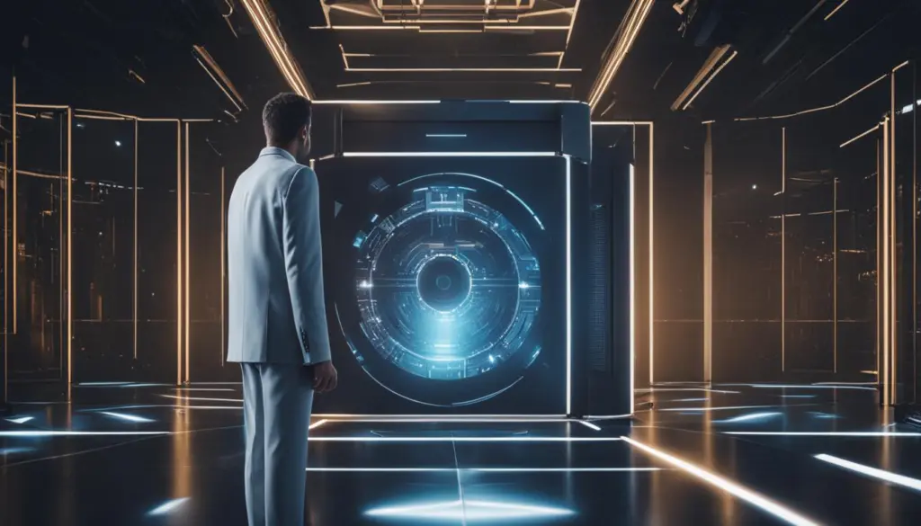 domanda di lavoro nell'intelligenza artificiale