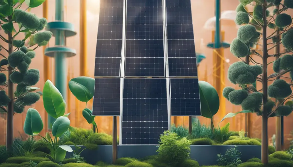 Intelligenza artificiale e ambiente: come proteggere il pianeta con le nuove tecnologie