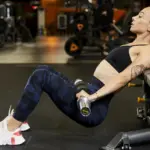 sviluppare i glutei a casa